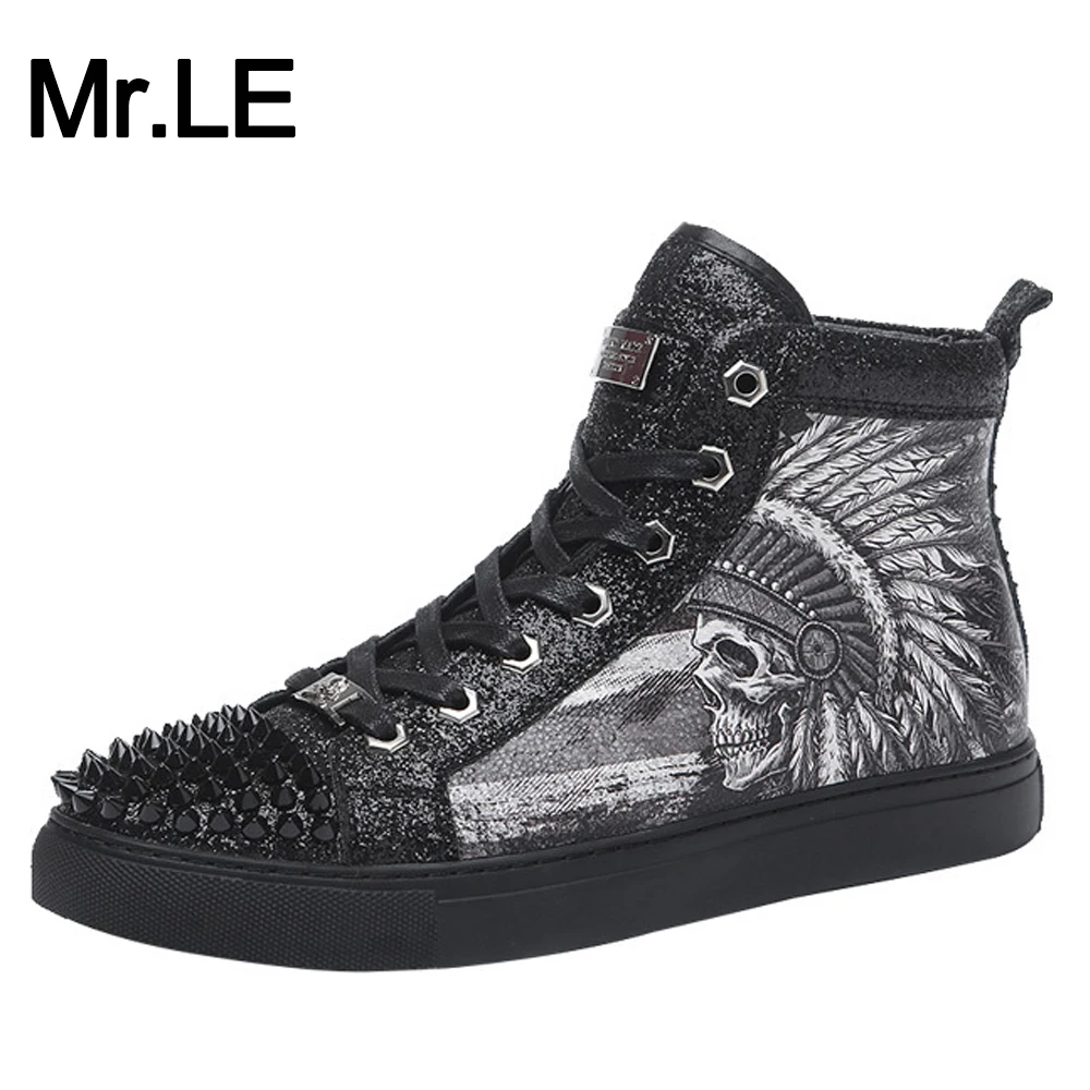 chaussure homme originale marque