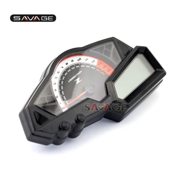 

FOR KAWASAKI ER 250/Z 250/Z 300 MOTORCYCLE METER NEW GENUINE SPEEDO TACH GAUGES DISPLAY CLUSTER SPEEDOMETER
