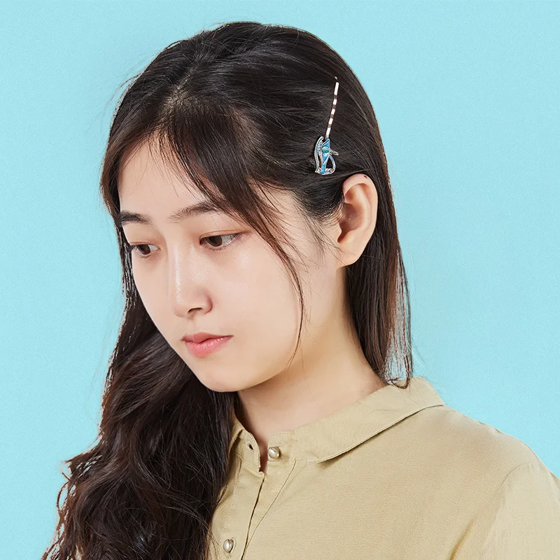3 упаковки Xiaomi Древние египетские серии Ретро Элегантные волосы заколки шпильки заколки для волос аксессуары для девочек женщин