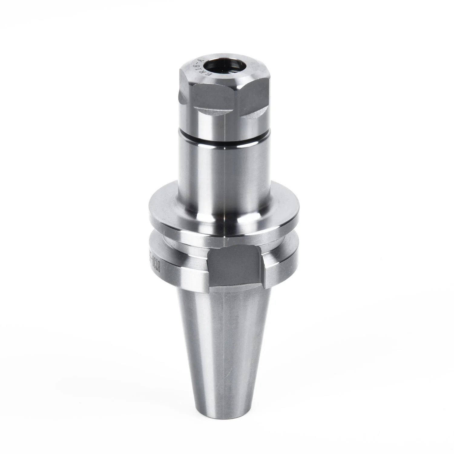 

HSS BT30 Collet Chuck ER16 Tool Holder For CNC Milling Drilling High Precision