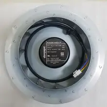 DHL Для PAPST R3G280-AH33-31 M3G084-DF преобразователь частоты Вентилятор охлаждения 700 S/H DC 48 в 135 Вт 2.8A