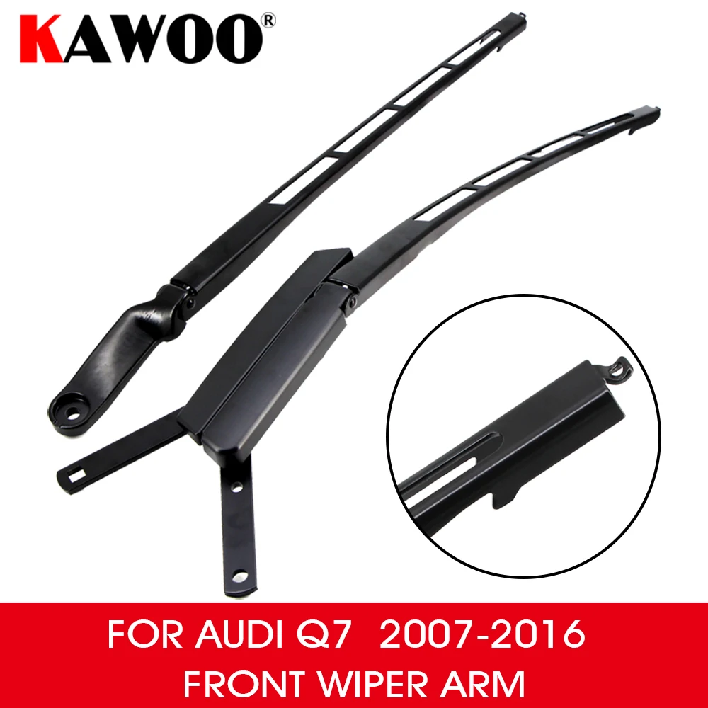 

Car auto parts Replacement Parts Front Left /Right Driver Side Windshield Wiper Arm For Audi Q7 2007-2016 4L1955407A /4L1955408B
