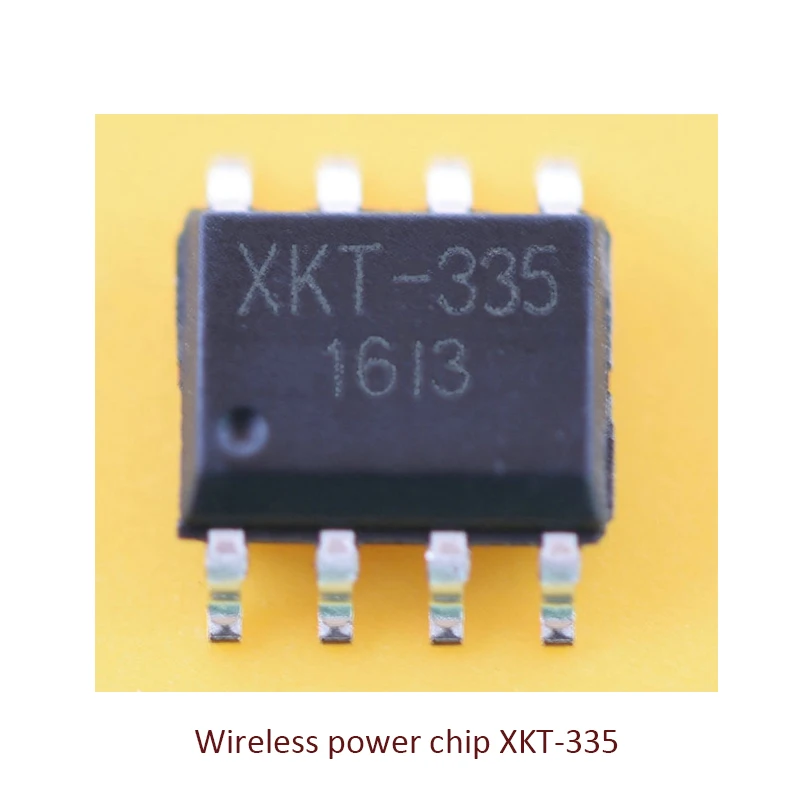 5pcs/lot XKT-335 High Current Low Price Wireless Power Charging Chip IC | Электронные компоненты и принадлежности