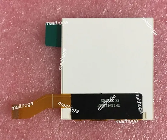 IPS экран 1 54 дюймов 15PIN SPI 262K TFT ЖК ST7789 Привод IC 240(RGB)* 240|screen satellite|screen compaqscreen |