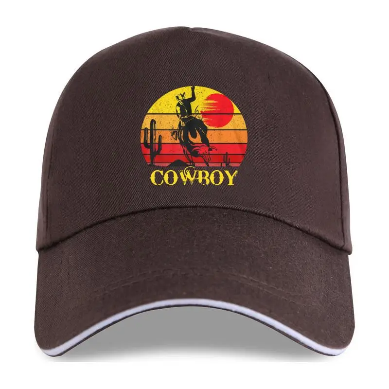 Bull Riding Cowboy Hats Baseball Cap Bull Rodeo Baseball Caps