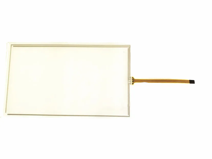 

Совершенно новый сенсорный экран