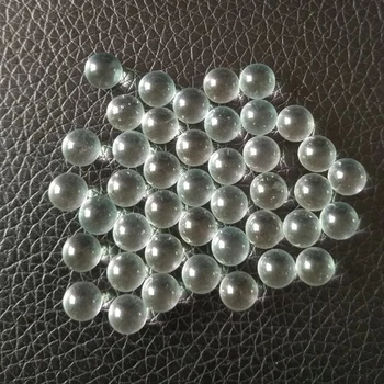 

500pcs glass bullet 6 7 8 9 mm Extra Hyaline Glass BB Bullets Ball Circular Particle Pellets Hunting Accessories For Slingshot