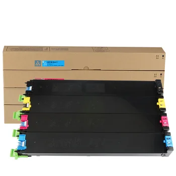 

New compatible MX27XT color toner cartridge for sharp 2300N 2700N 2700NJ laser color toner cartridge kit kcmy