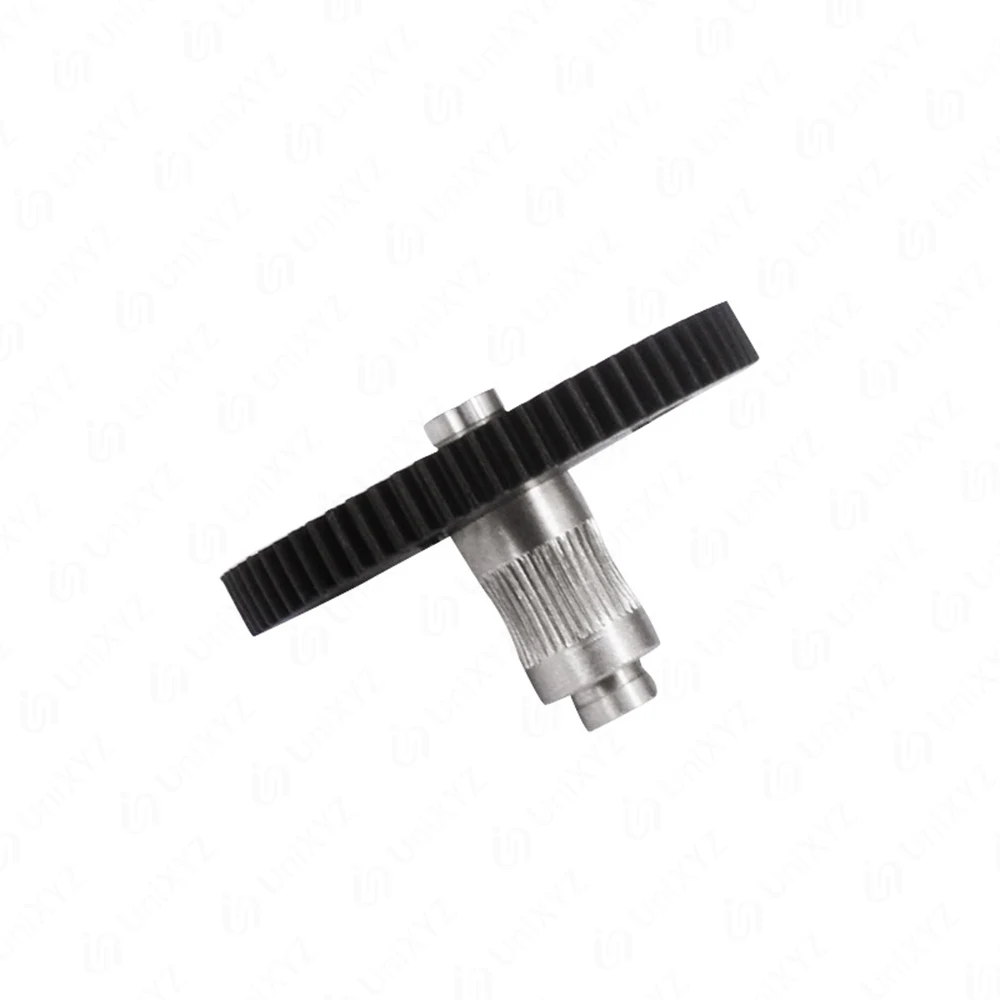 Upgraded 1.75mm Extruder Level Gear For Artillery Genius Sidewinder X1 Titan Aero Extruder Idler Arm and Gear Kits Upgraded 1.75mm Extruder Level Gear For Artillery Genius Sidewinder X1 Titan Aero Extruder Idler Arm and Gear Kits