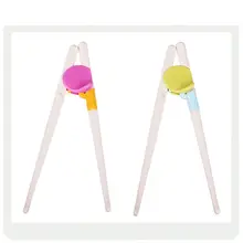 Beginner 5 Pieces Reusable Chopstick Helpers Training Chopsticks for Adults and Kids Trainers or Learner Red Beginner 5 Pieces Reusable Chopstick Helpers Training Chopsticks for Adults and Kids Trainers or Learner Red