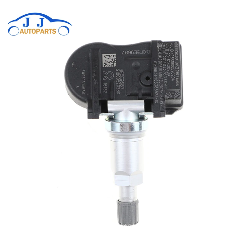 4 / ڵ TPMS Ÿ̾ з  Ÿ̾ з   ι LR066378