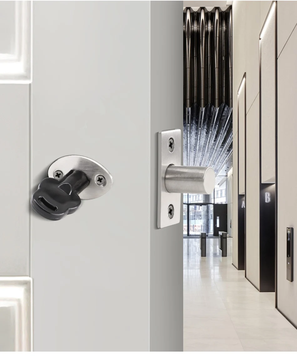 Stainless-steel-thickened-mounted-wooden-door-latch-vintage-door-Bolts_12