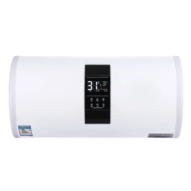 

Household Water Storage Type Quick Thermoelectric Water Heater Timing Appointment Intelligent Remote Control Water Heater