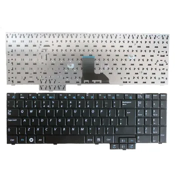 

NEW UK Keyboard for Samsung R620 NP-R620 R525 NP-R525 R528 R530 R540 R517 RV508 R523 UK laptop keyboard Black