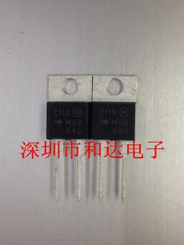 

MUR840 TO-220