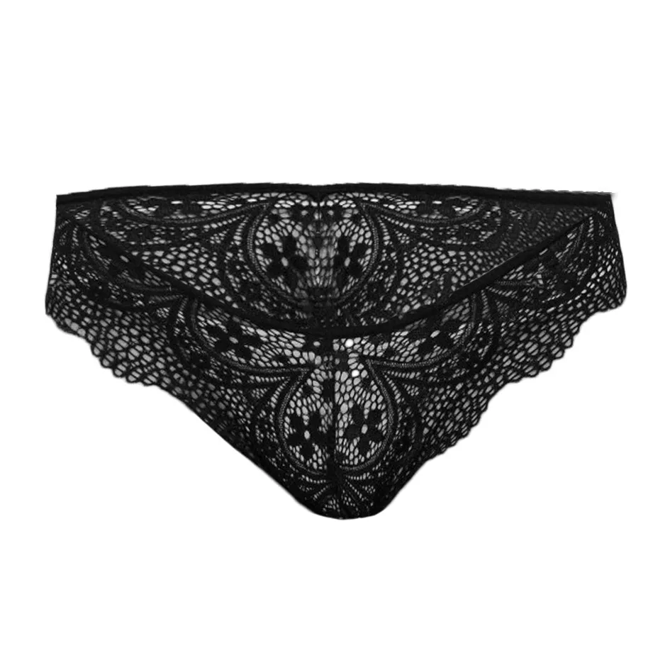 

Lace Female Underwear Sexy Lace Panties Ladies Underwear Woman Panties Plus Size Panties Pink Underwear Kawaii Solid Panties