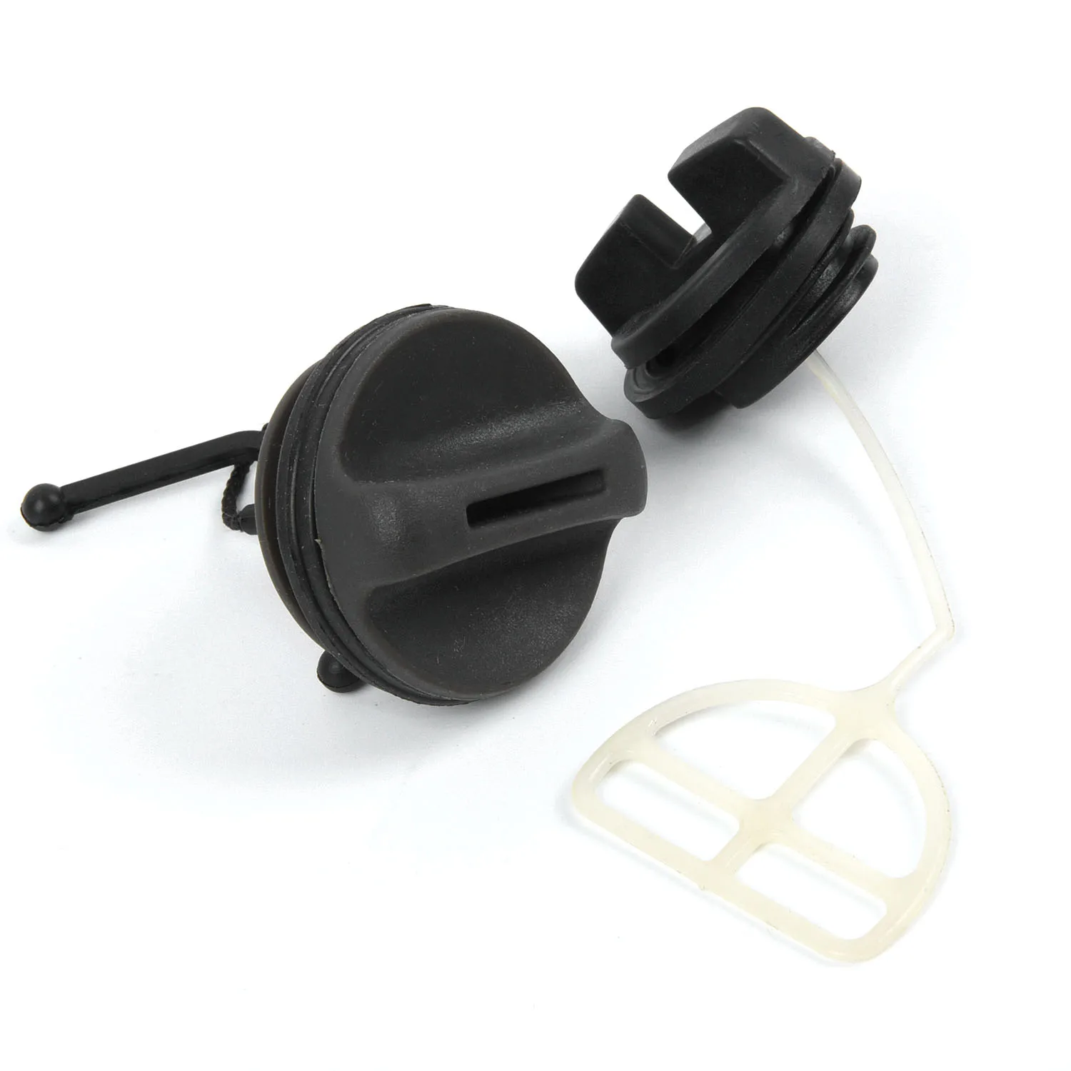 Tankdeckel Für Husqvarna 340 345 346 350 353 357 362 365 371 372XP Kettensäge