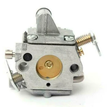 

Carburetor Replacemnt For STIHL Chainsaw MS170 MS180 017 018 For ZAMA C1Q-S57 Easy To Install And Reliable To Use