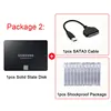 Internal Storage