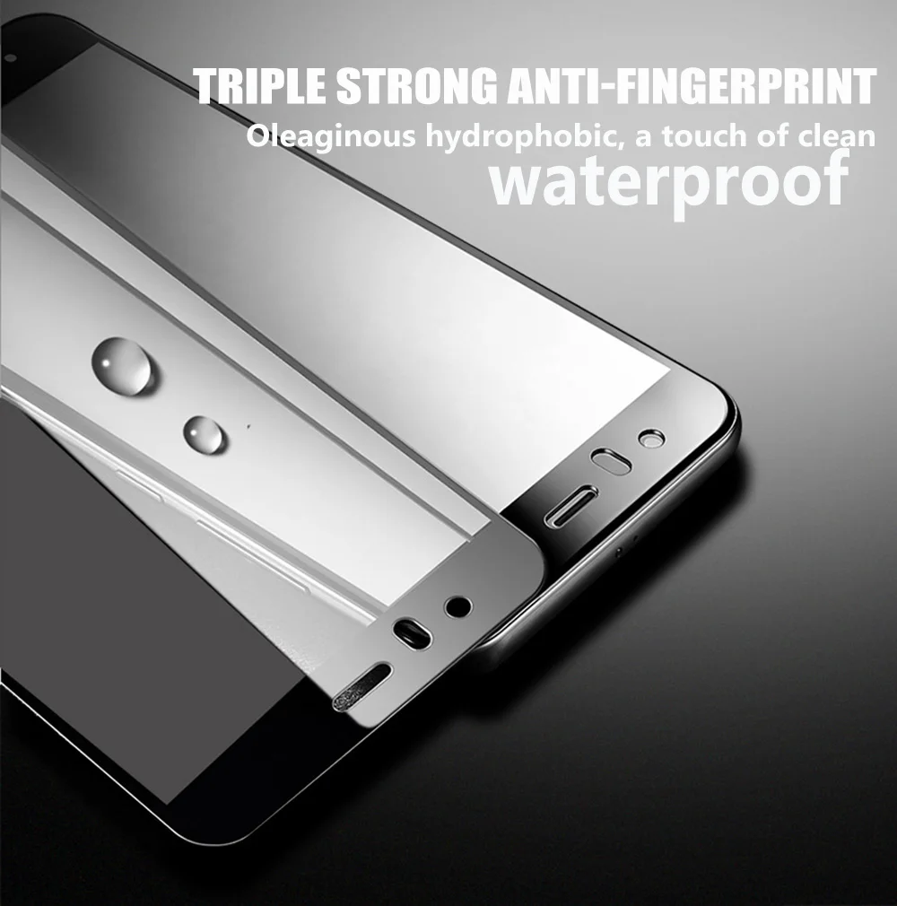 IusWas-Piena-Copertura-In-Vetro-Temperato-Per-Xiaomi-Redmi-Nota-5A-Pro-Protezione-dello-schermo-9 (2)