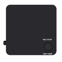Easycap HD игровая карта захвата HD placa de video 1080P HDMI видео рекордер для Xbox 360 Xbox One/PS3 PS4/wii U нет никакой настройки