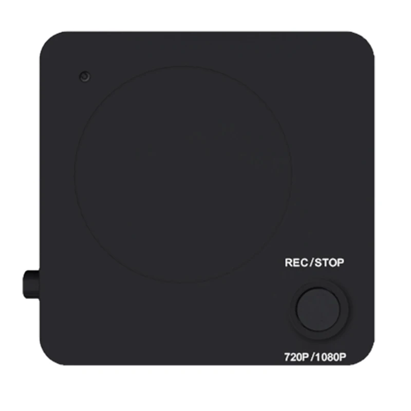 Easycap HD игровая карта захвата placa de video 1080P HDMI видео рекордер для Xbox 360 One/PS3 PS4/wii U нет