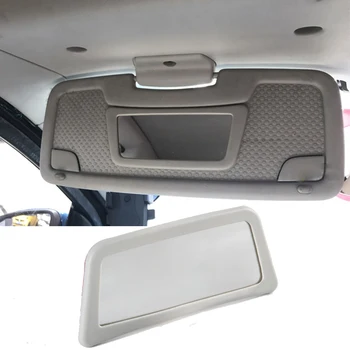 

For Smart 450 451 452 453 454 Fortwo Forfour CITY-COUPE CROSSBLADE ROADSTER Coupe Car Interior Mirror Portable Car Makeup Mirror