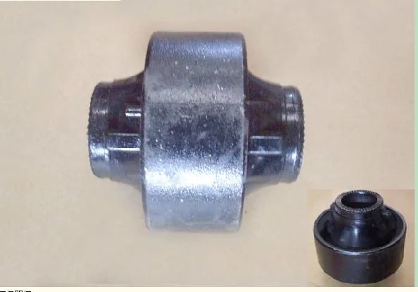 LOWER CONTROL ARM BUSHINGS 2904140-G08 for Great Wall Voleex C30 Bigger | Автомобили и мотоциклы