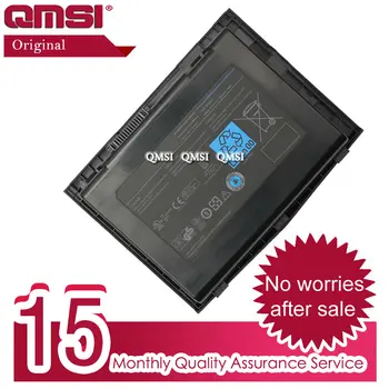 

QMSI 14.8V 96Wh Original BTYAVG1 battery for Dell Alienware M18x M18x R1 M18x R2 laptop