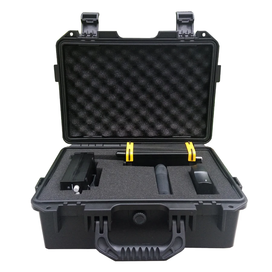 

GR100mini 1000m long range metal detector diamond detector 30m depth