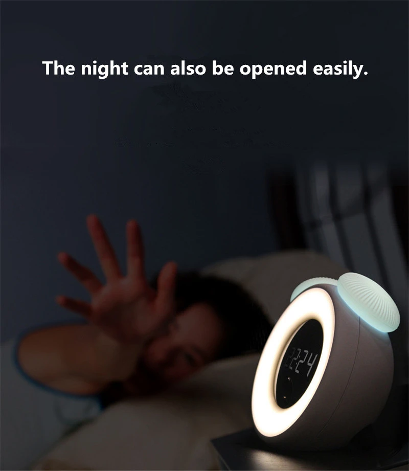 Timer night light (5)