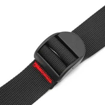 

Adjustable Quick Release Buckle Luggage Suitcase Packing Strap Belt Tool Durable 23GE