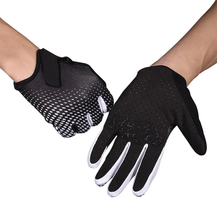 Лидер продаж, 1 пара, перчатки для верховой езды, перчатки для верховой езды для мужчин и женщин, легкие дышащие уличные перчатки HV99