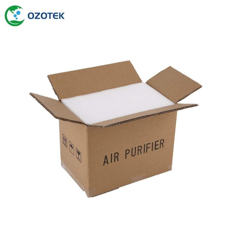 Ozotek Mesin Terapi Ozon MOG003 5-99 мг/мл 12VDC untuk Gigi/Terapi