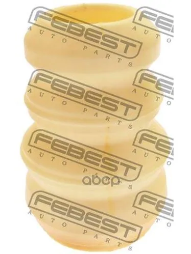 Отбойник Амортизатора Передний Mazda 626 Ge 1991-1997 Mzd-Frn Febest арт. MZD-FRN