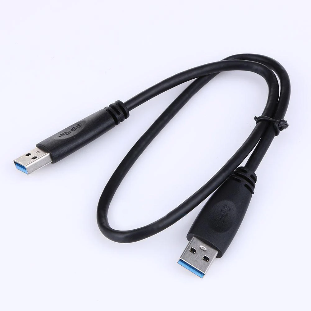 Чехол для внешнего жесткого диска USB 3 0 2 5 дюйма|Компьютерные кабели и разъемы| |