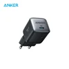 USB Charger, Anker Nano II 30W Fast Charger Adapter Type C, GaN II Phone Charger for MacBook Air/iPhone 12/13 Mini, for Samsung 1