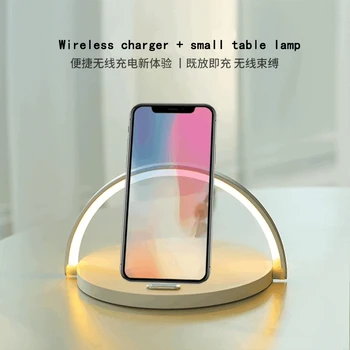 

10W Fast Wireless Charger For Huawei Samsung Galaxy S10 S9 P30 Note 10 9 USB Qi Charging Pad for iPhone 11 Pro Max XR X 8 Plus