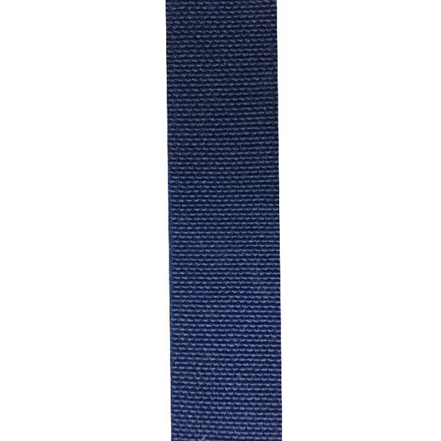 Elastic Nylon Parachute-Style Watch Strap Bracelet