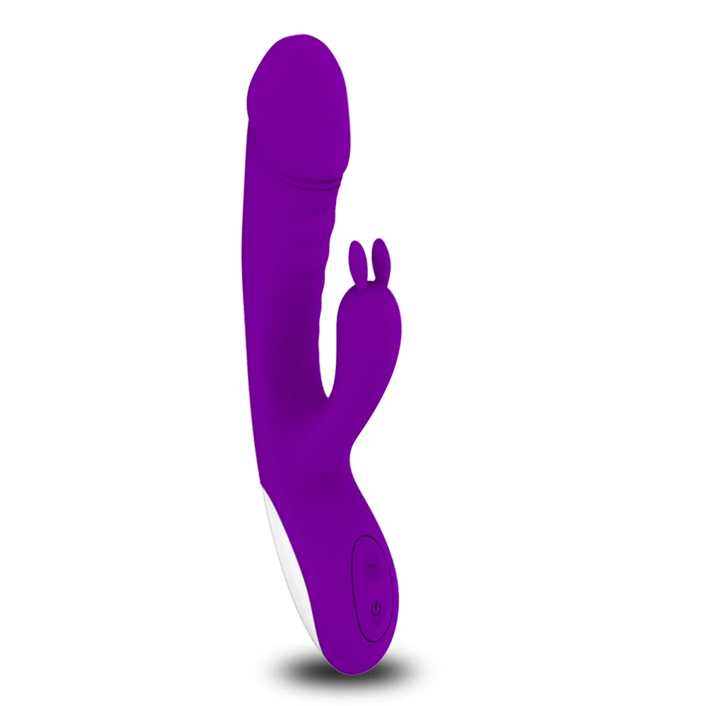 Rabbit vibrator (13)
