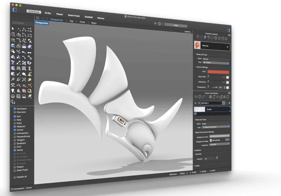 Rhino 6, cada versión completa✅Forma de DACTIVATION✅