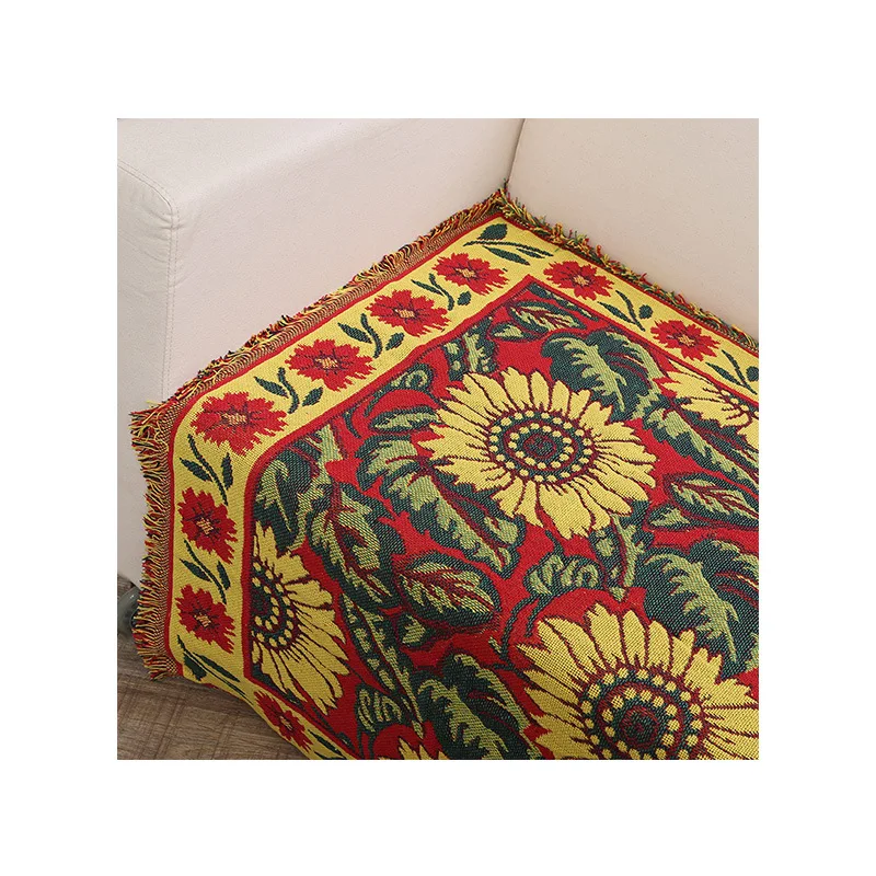 

Dulcis Sofa Blanket High Quality Mat