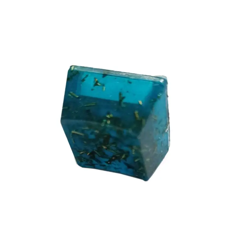 

Handmade Customized OEM Profile Resin Keycap Keyboard RGB Translucent Keycap