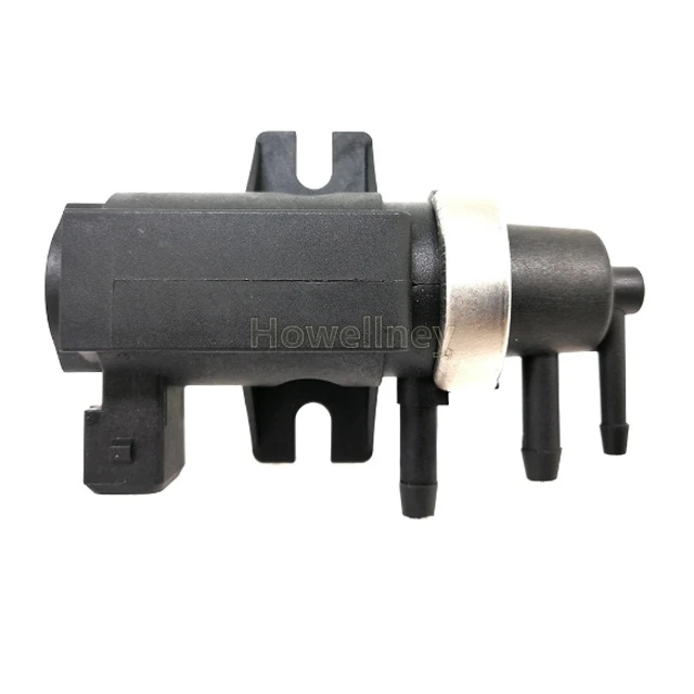 

Соленоидный клапан турбонаддува Pierburg 7.02774.01 BC3Z-9E882-A BC3Q-9E882-A для FORD F-250/350/450/550