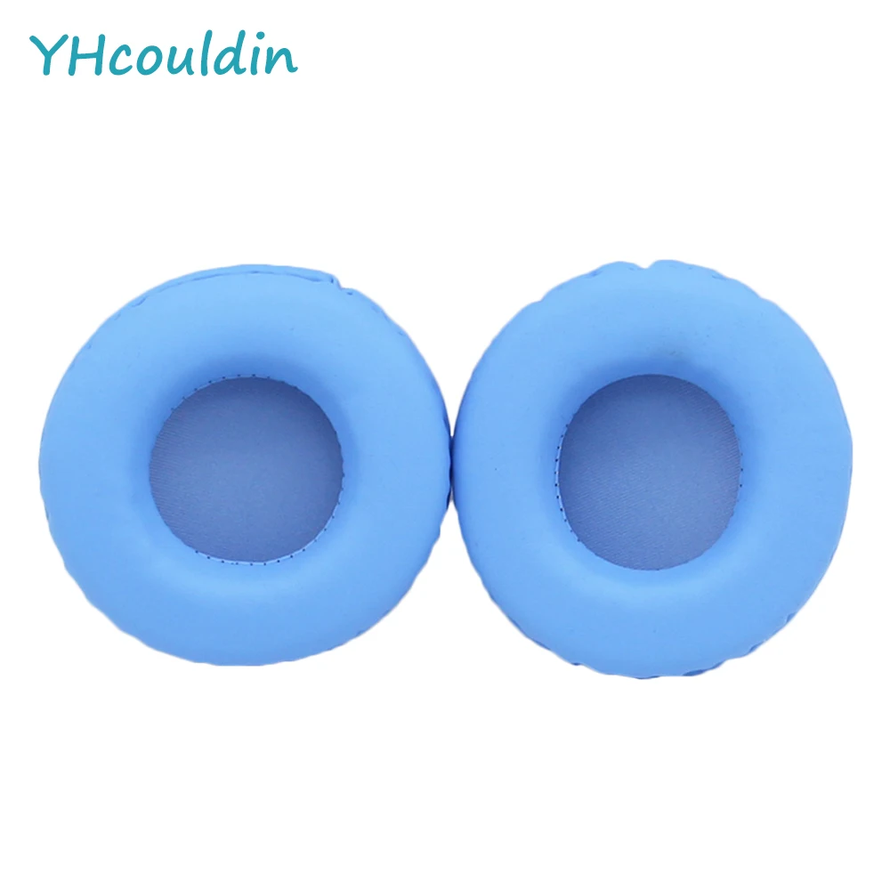 YHcouldin Ear Pads for Skullcandy Hesh 2 Over Ear Headphones Replacement Ear Cushions Cover Fit for Skull Candy Hesh 1 0 and 2 0