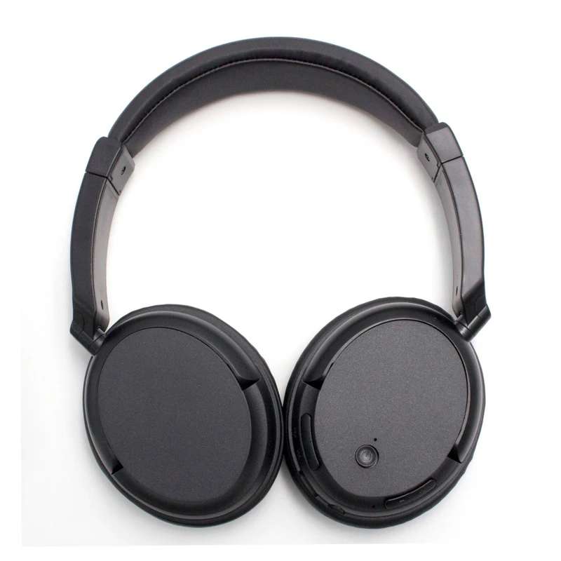 Multifunktions Drahtlose TV Headset Kopfhörer Heimkino headset für Computer PC MP3 Musik Kopfhörer Unterstützung FM Funktion