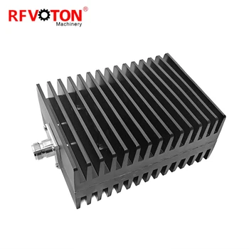 

Free shipping 1pieces 100Watts RF Square termination Dummy load with N female Coaxial connector