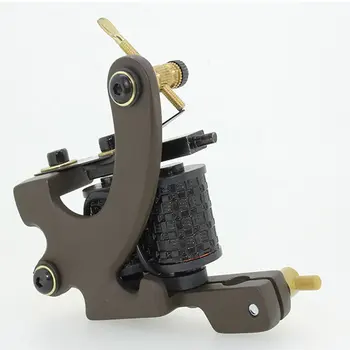 

Professional Tattoo Kits Tattoo Machine Shader And Liner Tattoo Art 1002139-7