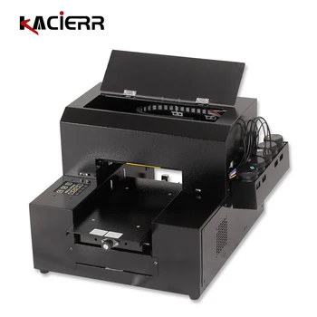 Preise A4 UV Drucker Ist Geeignet Für Huawei Handy Fall Druck Farbe Tinte Pritsche Maschine Für Metall/acryl/silikon Material