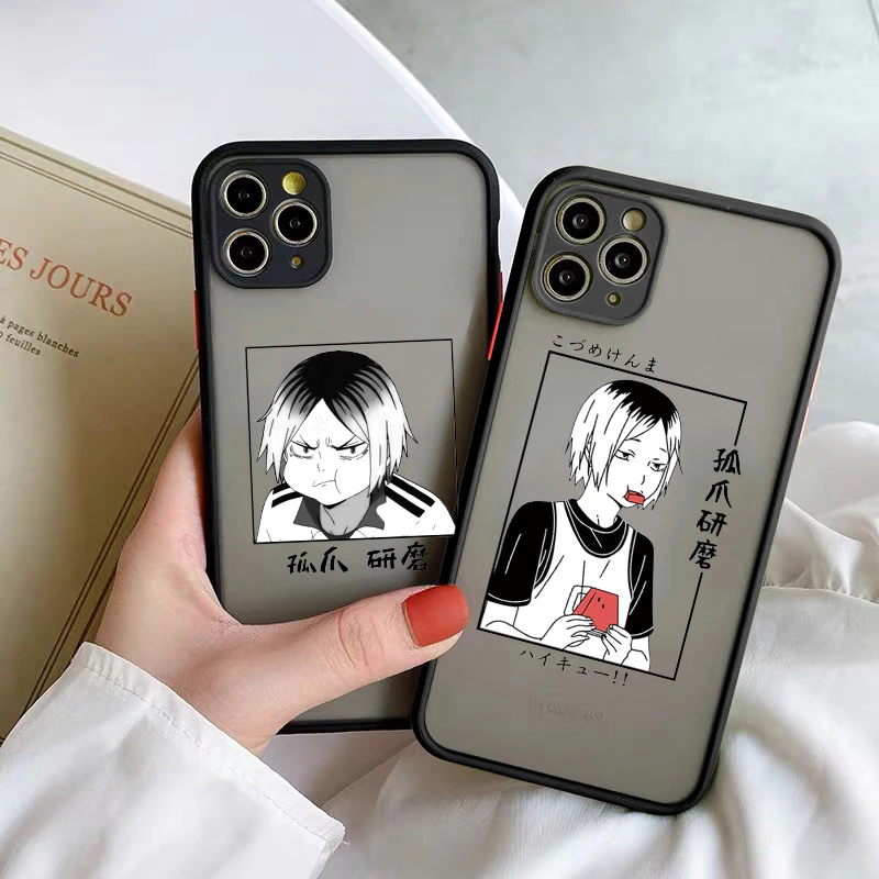 Haikyuu Anime Clear Phone Case For Iphone 11 12 Pro Xs Max Xr X 13 7 8 6 Plus Cartoon Oya Volleyball Hard Pc Cover Matte Shell Mobile Phone Cases Covers Aliexpress Haikyuu Anime Clear Phone Case For Iphone 11 12 Pro Xs Max Xr X 13 7 8 6 Plus Cartoon Oya Volleyball Hard Pc Cover Matte Shell Mobile Phone Cases Covers Aliexpress